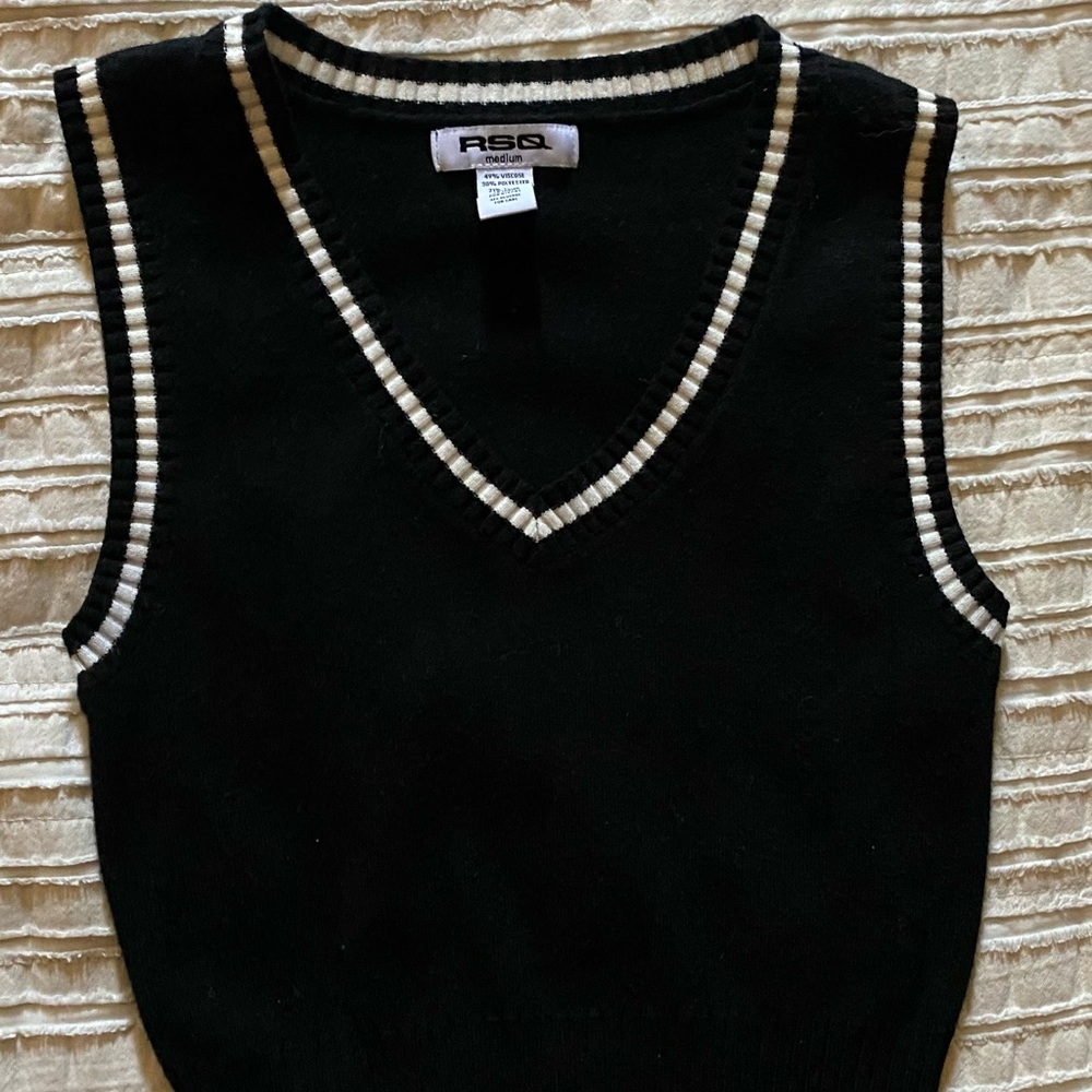 Vest